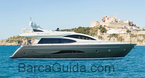 Riva Venere scheda tecnica e recensioni